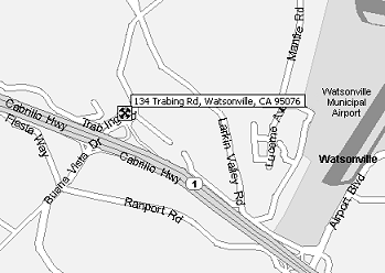 134 Trabing Road