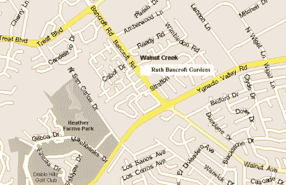 1500 Bancroft Road