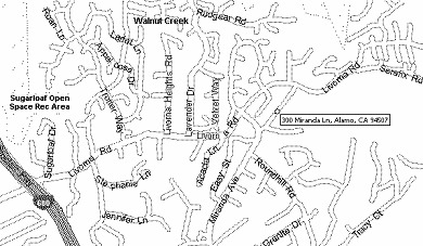300 Miranda Lane