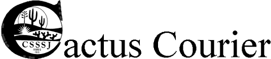 Cactus Courier
